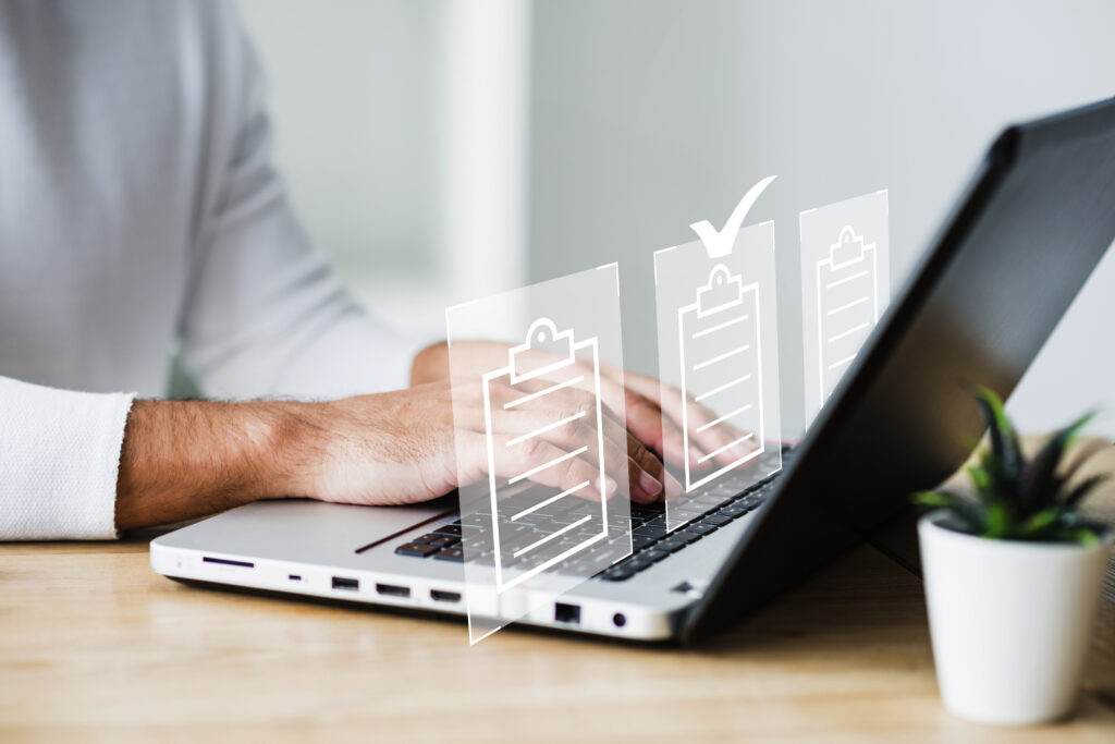 Professional Data Recovery Services
