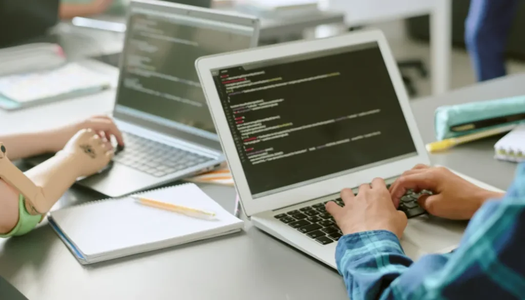 Reliable Laptop Software Support