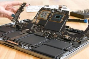 Overheating Laptop Fix in Dubai – Cooling & Performance Solutions