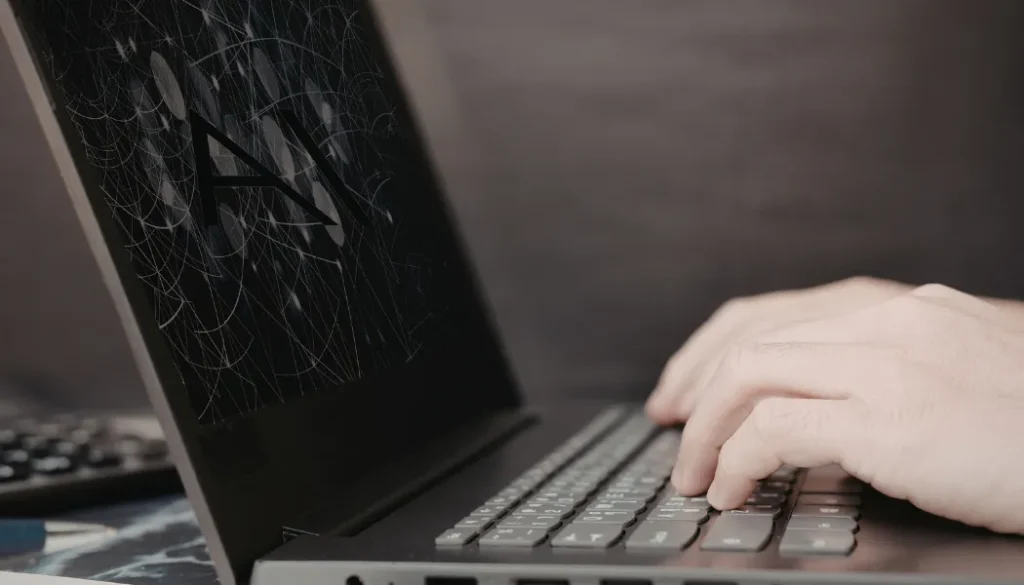 Laptop Screen Repair