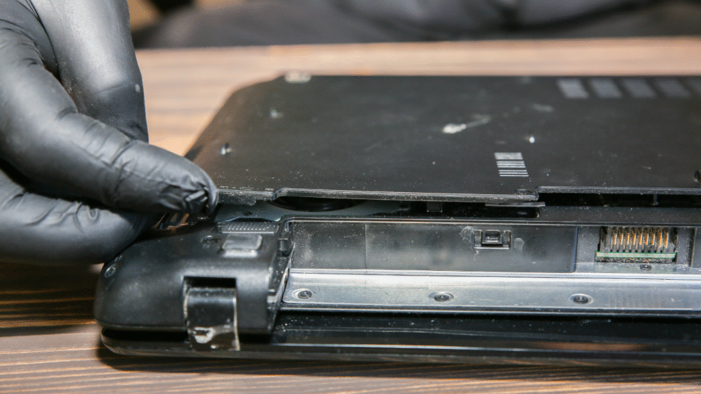 Same-Day Laptop Repair in Dubai: Is It Worth Choosing Fast Service?