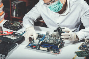 Affordable Laptop Repair Services in Bur Dubai